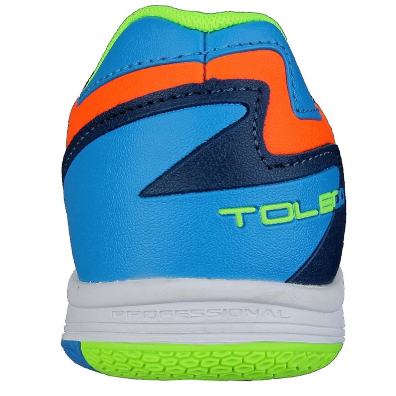 Hallenschuhe Joma Toledo 708 Jr orange orange 2