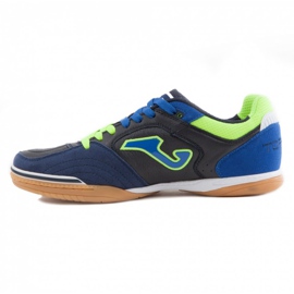 Hallenschuhe Joma Flex In M TOPS.703.IN marineblau marineblau 1