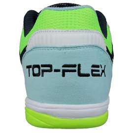 Hallenschuhe Joma Top Flex Sala M TOPW.703 marineblau marineblau 1