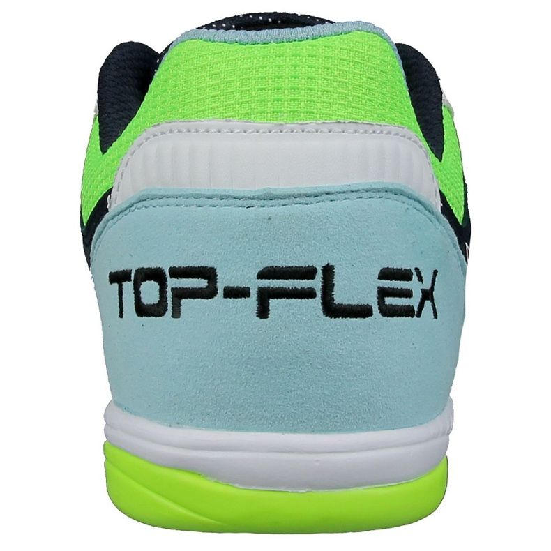 Hallenschuhe Joma Top Flex Sala M TOPW.703 marineblau marineblau 1