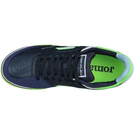 Hallenschuhe Joma Top Flex Sala M TOPW.703 navy blau navy blau 2