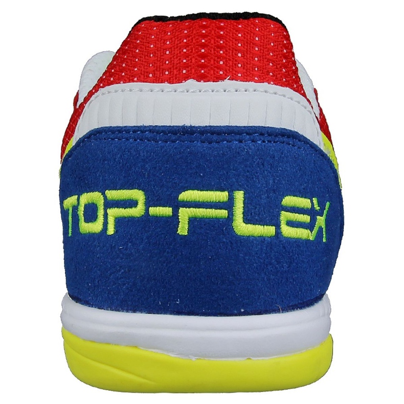 Hallenschuhe Joma Top Flex In TOPW.711 Raum M gelb gelb 2