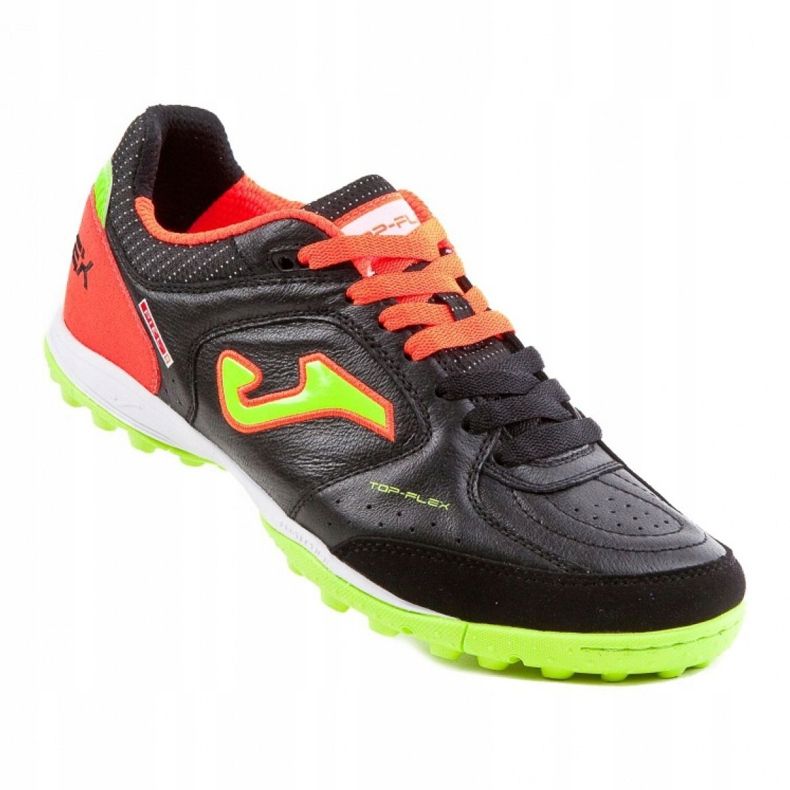 Joma Top Flex Tf M 701 Fußballschuhe schwarz schwarz 1