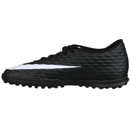 Nike HypervenomX Phade Iii Tf M 852545-801 Fußballschuhe mehrfarbig schwarz 1
