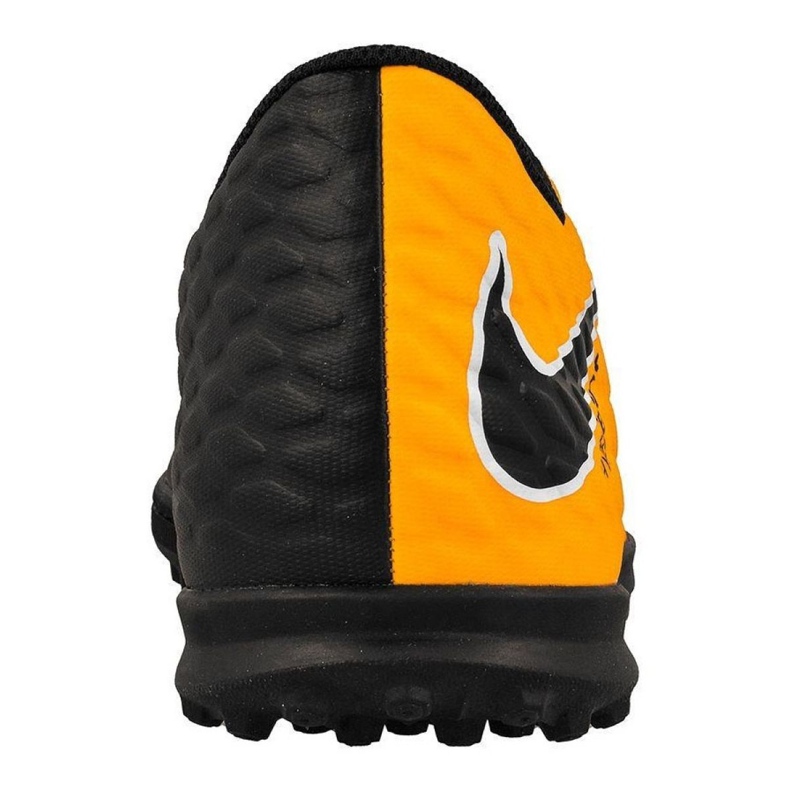 Nike HypervenomX Phade Iii Tf M 852545-801 Fußballschuhe mehrfarbig schwarz 2