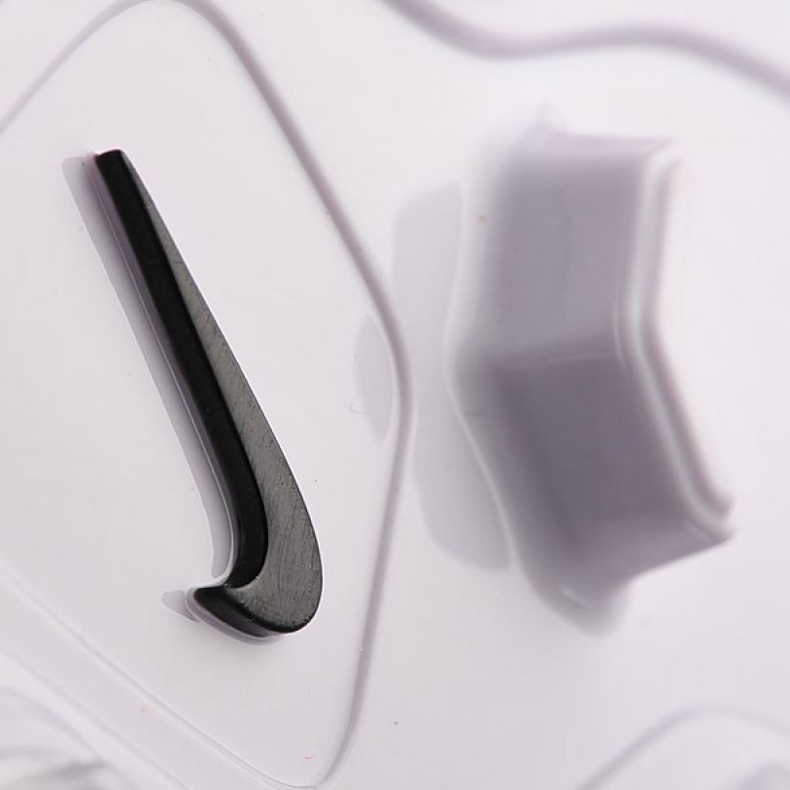 Nike Hypervenom Phelon 3 Df Fg M 917767-002 Schuh schwarz schwarz 2