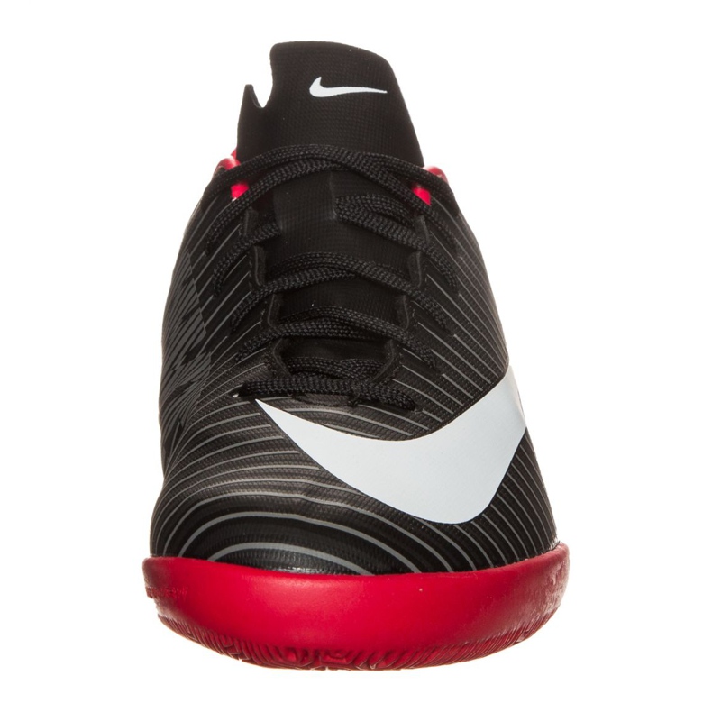 Hallenschuhe Nike Mercurial Vapor Xi Ic Jr 831947-002 schwarz schwarz 1
