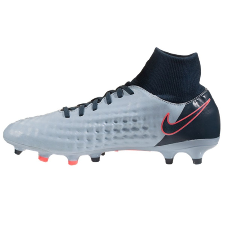 Nike Magista Onda Ii Df Fg M 917787-400 Fußballschuhe blau blau 1