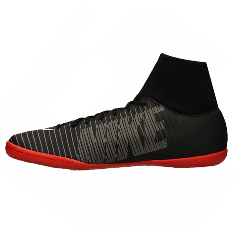 Hallenschuhe Nike MercurialX Victory 6 Df Ic M 903613-002 schwarz schwarz 1