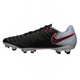 Nike Tiempo Ligera Iv Fg M 897744-004 Fußballschuhe mehrfarbig schwarz 1