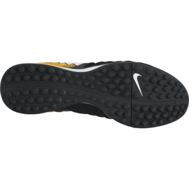 Nike TiempoX Ligera Iv Tf M 897766-008 Fußballschuh mehrfarbig schwarz 1