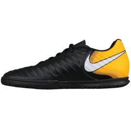 Hallenschuhe Nike TiempoX Rio Iv Ic M 897769-008 mehrfarbig schwarz 1