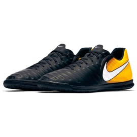 Hallenschuhe Nike TiempoX Rio Iv Ic M 897769-008 mehrfarbig schwarz 2