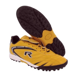 Starlife Md 11216 Fußballschuhe orange orange 1