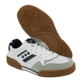 Rucanor Balance Hallenschuhe weiß weiß 1