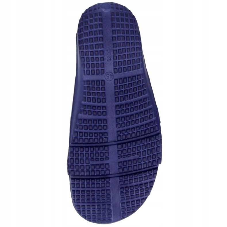 Aqua-Speed ​​​​Arizona M marineblaue Badeschuhe 1
