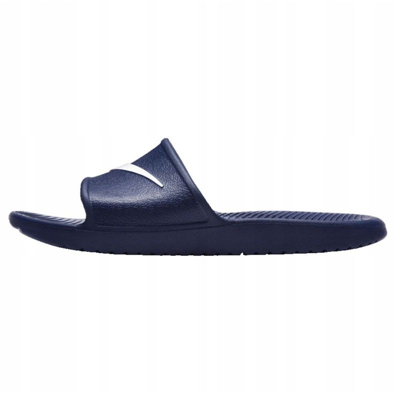 Nike Sportswear Kawa Shower M 832528-400 Rutschen marineblau 2