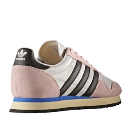 Adidas Originals Haven W BY9573 Schuhe weiß mehrfarbig rosa 1