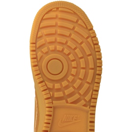 Nike Sportswear Court Borough Mid Winter M AA0547-700 Schuhe braun 1