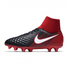 Nike Magista Onda Ii Df Fg Jr 917776-061 mehrfarbig schwarz 1