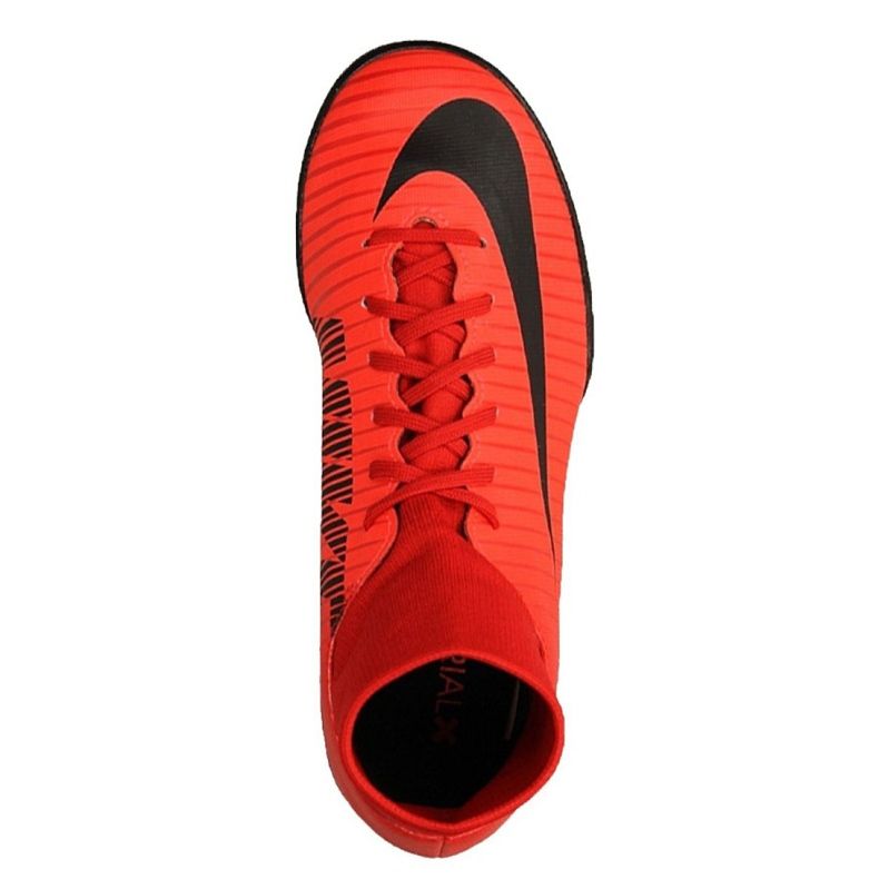 Hallenschuhe Nike MercurialX Victory 6 Df Ic Jr 903599-616 rot rot 2