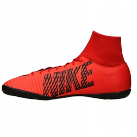 Hallenschuhe Nike MercurialX Victory 6 Df Ic M 903613-616 rot rot 1