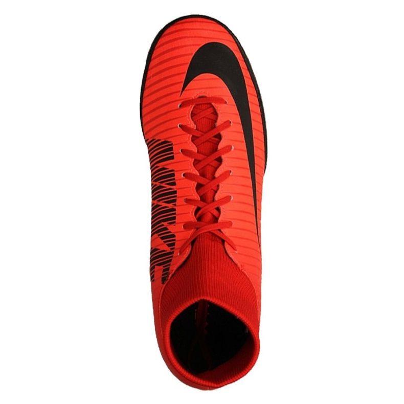 Hallenschuhe Nike MercurialX Victory 6 Df Ic M 903613-616 rot rot 2