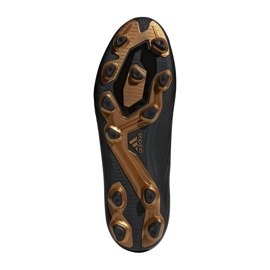 Adidas Predator 18.4 FxG M CP9265 Fußballschuhe schwarz schwarz 1