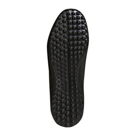 Adidas Predator Tango 18.3 Tf Jr CP9039 Fußballschuhe schwarz schwarz 1