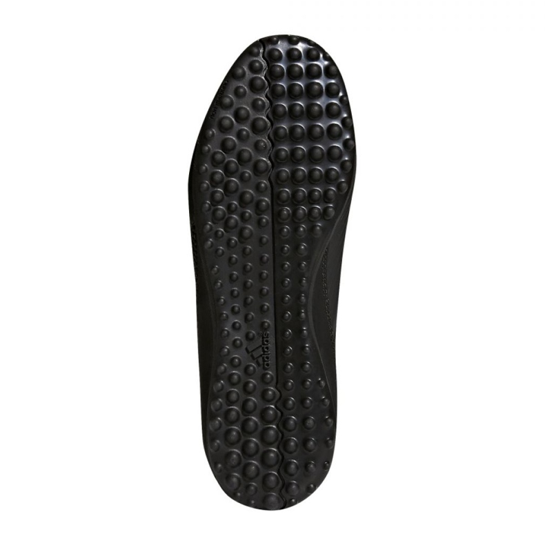 Adidas Predator Tango 18.3 Tf Jr CP9039 Fußballschuhe schwarz schwarz 1