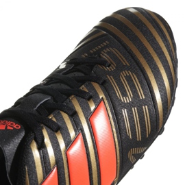 Adidas Nemeziz Messi Tango Tf M CP9070 Fußballschuhe mehrfarbig schwarz 1