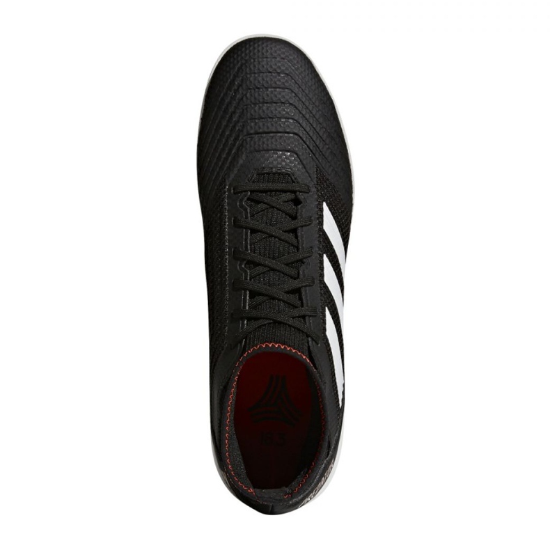 Adidas Predator Tango 18.3 Tf M CP9278 Fußballschuhe mehrfarbig schwarz 1