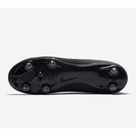 Nike Mercurial Victory Vi Df Sg 903610-001 Fußballschuhe schwarz schwarz 2