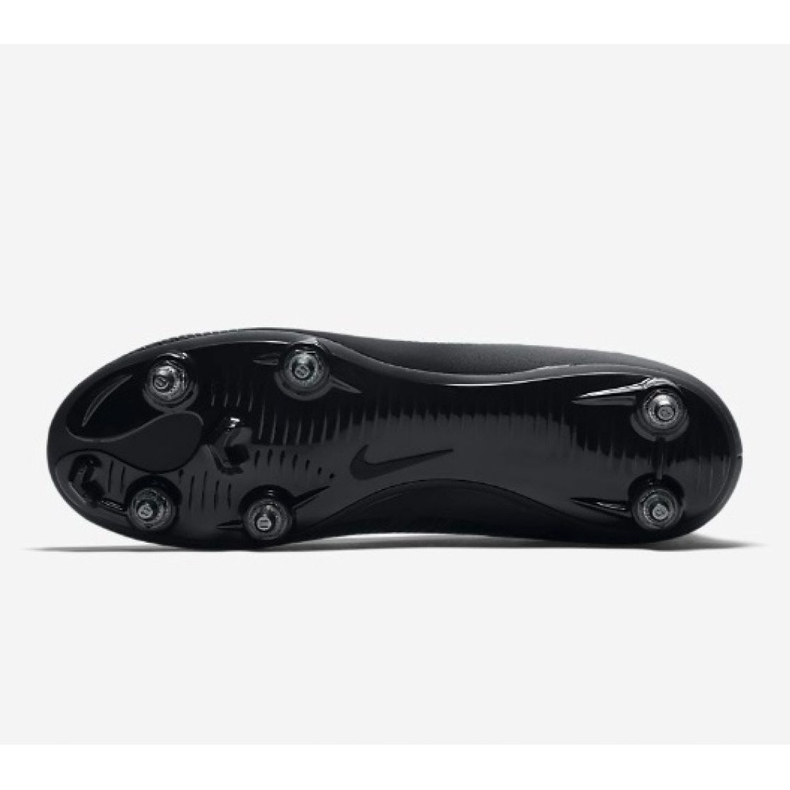 Nike Mercurial Victory Vi Df Sg 903610-001 Fußballschuhe schwarz schwarz 2