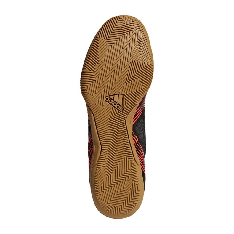 Hallenschuhe adidas Nemeziz Tango 17.3 In M CP9111 mehrfarbig schwarz 1