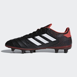 Adidas Copa 18.3 Fg M CP8953 Fußballschuhe schwarz schwarz 1