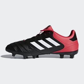 Adidas Copa 18.3 Fg M CP8957 Fußballschuhe schwarz schwarz 1