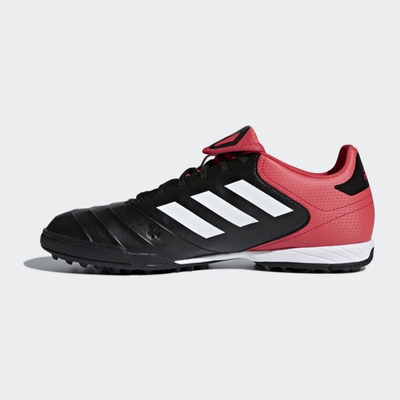 Adidas Copa Tango 18.3 Tf M CP9022 Fußballschuhe schwarz schwarz 1