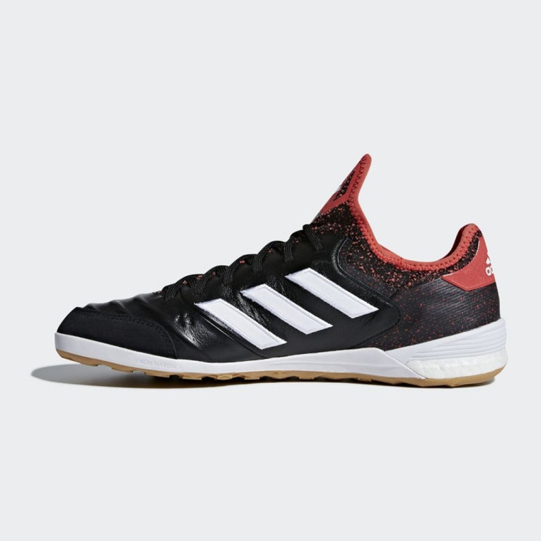 Hallenschuhe adidas Copa Tango 18.1 In M CP8981 schwarz schwarz 1