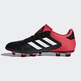 Adidas Copa 18.4 FxG M CP8960 Fußballschuhe mehrfarbig schwarz 1