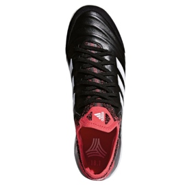 Adidas Copa Tango 18.1 Tf M CP9433 Fußballschuhe mehrfarbig schwarz 2