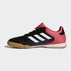 Hallenschuhe adidas Copa Tango 18.3 In M CP9017 mehrfarbig schwarz 1