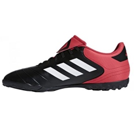 Adidas Copa Tango 18.4 Tf M CP8975 Fußballschuhe mehrfarbig schwarz 1