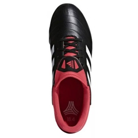 Adidas Copa Tango 18.4 Tf M CP8975 Fußballschuhe mehrfarbig schwarz 2