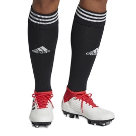 Adidas Predator 18.3 Sg CP9305 Fußballschuhe mehrfarbig weiß 1