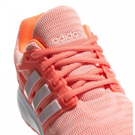 Laufschuhe adidas Energiewolke VW CP9517 orange 1