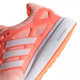 Laufschuhe adidas Energiewolke VW CP9517 orange 2