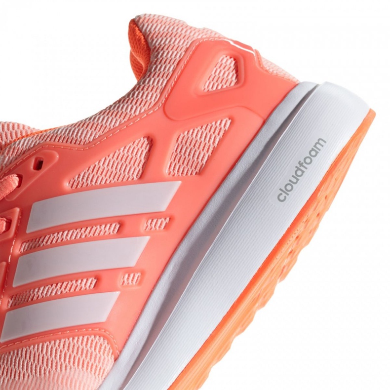 Laufschuhe adidas Energiewolke VW CP9517 orange 2