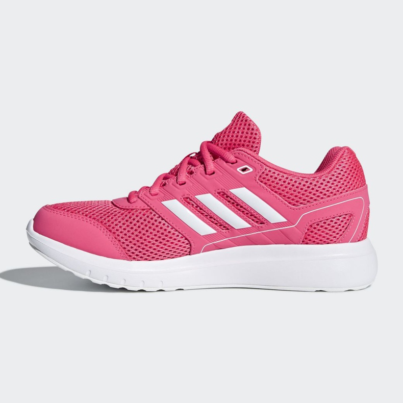 Laufschuhe adidas Duramo Lite 2.0 W CG4054 rosa 1