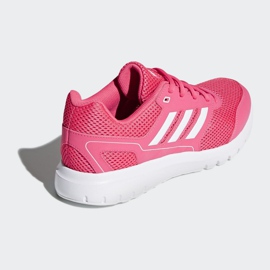 Laufschuhe adidas Duramo Lite 2.0 W CG4054 rosa 2